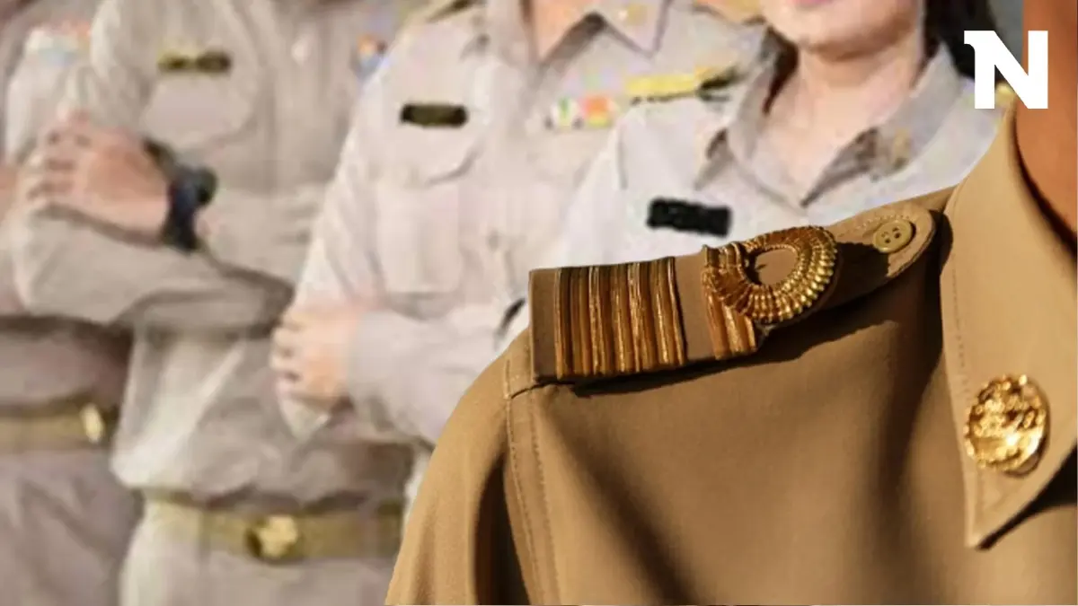 ย้อนดูแนวทางปรับเงินเดือนขรก. รัฐบาลเก่าได้ทุกประเภท ครู  ตำรวจ ทหาร ก็มีเฮ 