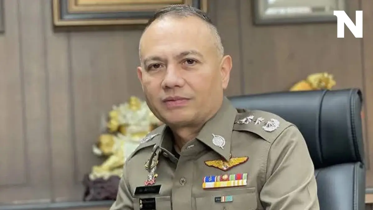 จับตา! "พล.ต.อ.รอย" เต็งหนึ่ง "เลขาฯสมช." รับ "นายกฯ" เข้าประชุมครั้งแรก จับตา! "พล.ต.อ.รอย" เต็งหนึ่ง "เลขาฯสมช." รับ "นายกฯ" เข้าประชุมครั้งแรก