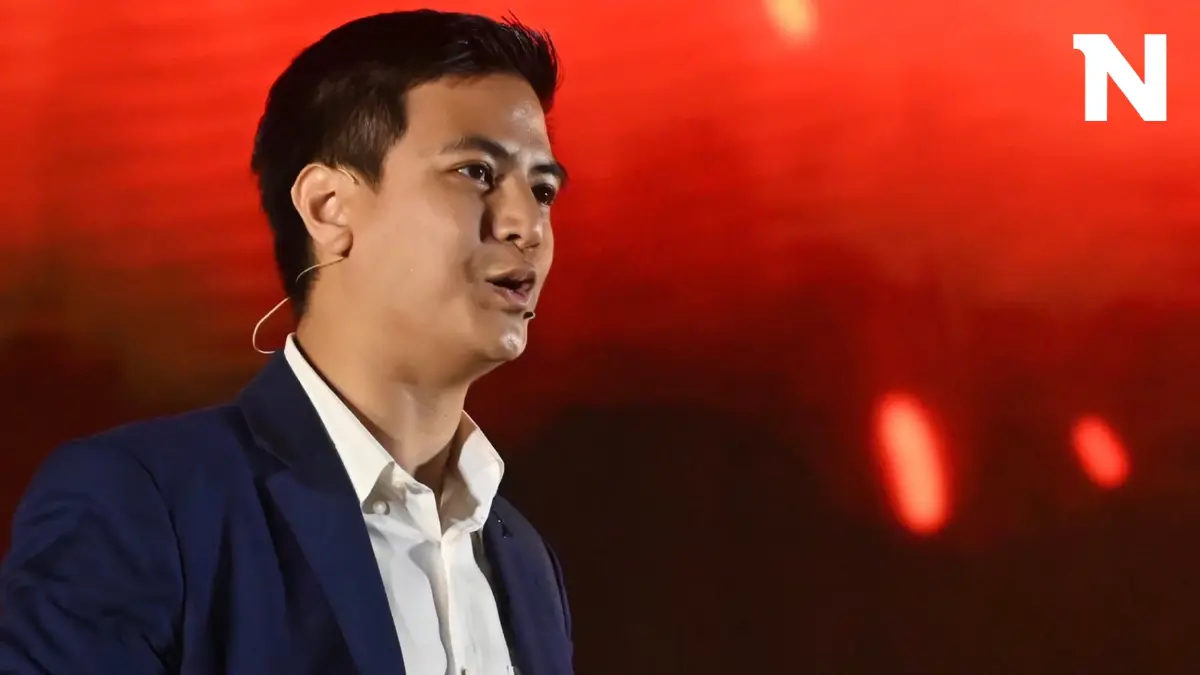 "พริษฐ์"ชงแก้กฎหมายทำประชามติลดสัดส่วนผู้มาใช้สิทธิ