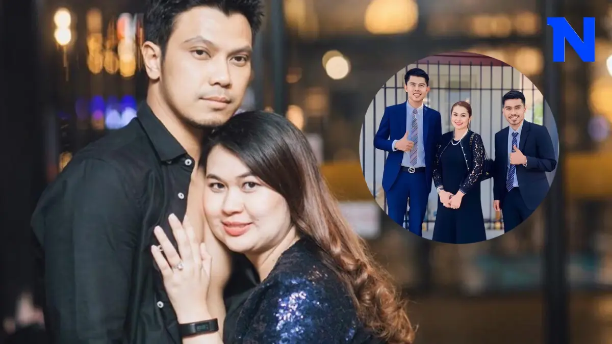 "จูน เพ็ญชุลี" เผยความคืบหน้าฟ้องมือที่สาม ลั่น!ยังไม่ได้หย่า "หนุ่ม กะลา" "จูน เพ็ญชุลี" เผยความคืบหน้าฟ้องมือที่สาม ลั่น!ยังไม่ได้หย่า "หนุ่ม กะลา"