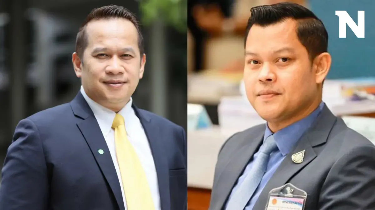อนุสรณ์-ธนกร ชี้ นิรโทษกรรม ต้องไม่มีประโยชน์แอบแฝง ย้อนฟังคลิปพุทธะอิสระ