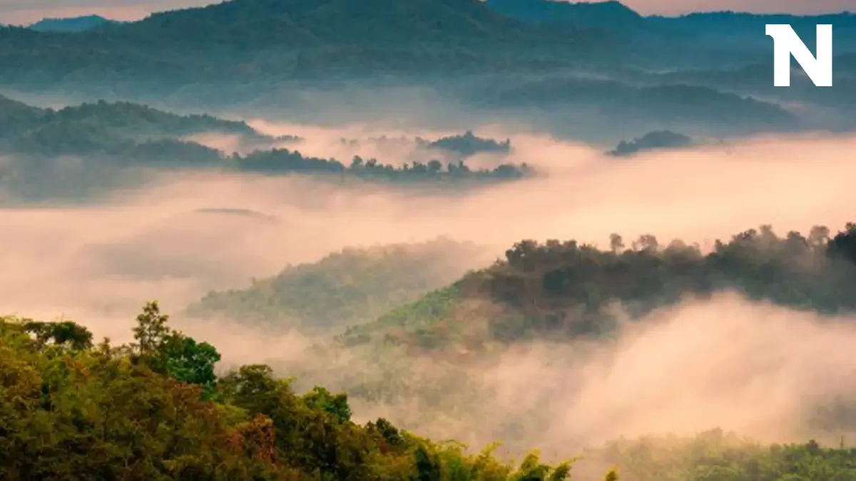 พรุ่งนี้ ภาคอีสานอุณหภูมิลดลง1-2 องศา ภาคใต้ฝนฟ้าคะนองร้อยละ 70 ระวังน้ำท่วม