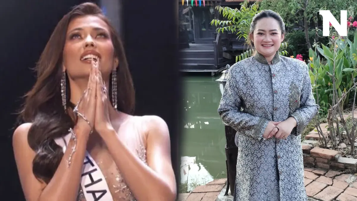 ชวนขนลุก ย้อนอ่านคำทำนาย "หมอปลาย" เปิดดวง "แอนโทเนีย" ก่อนคว้ารองอันดับ 1 