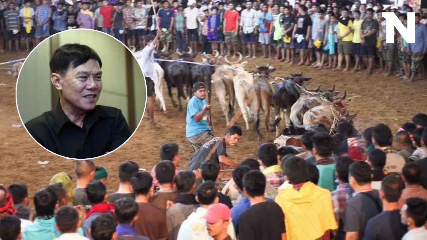 'อดีตมือปราบขุนดง' เผย 'ซุ้มมือปืนเมืองเพชร' ลดลง ผันตัวค้ายาแทนรายได้ดี