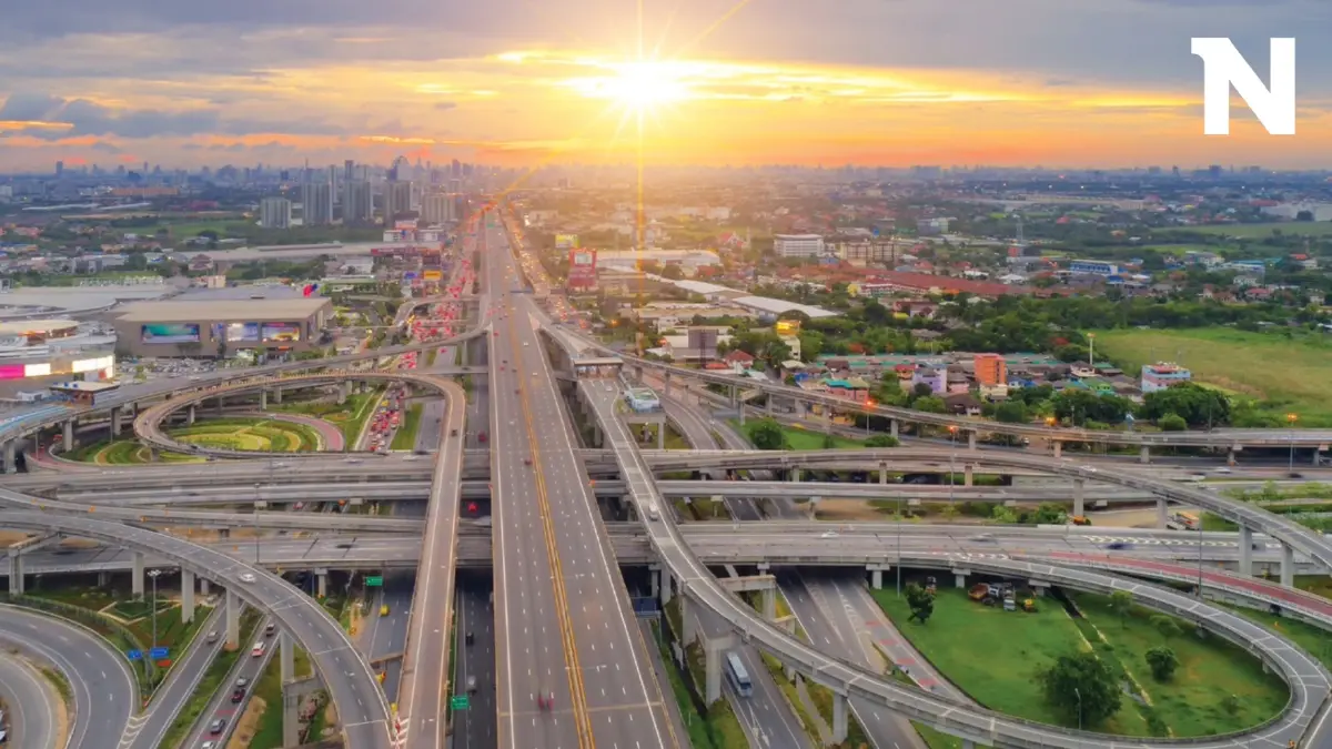 กทพ.ลุยเปิดประมูลทางด่วน 4 โครงการ วงเงิน 9.1 หมื่นล้านบาท กทพ.ลุยเปิดประมูลทางด่วน 4 โครงการ วงเงิน 9.1 หมื่นล้านบาท