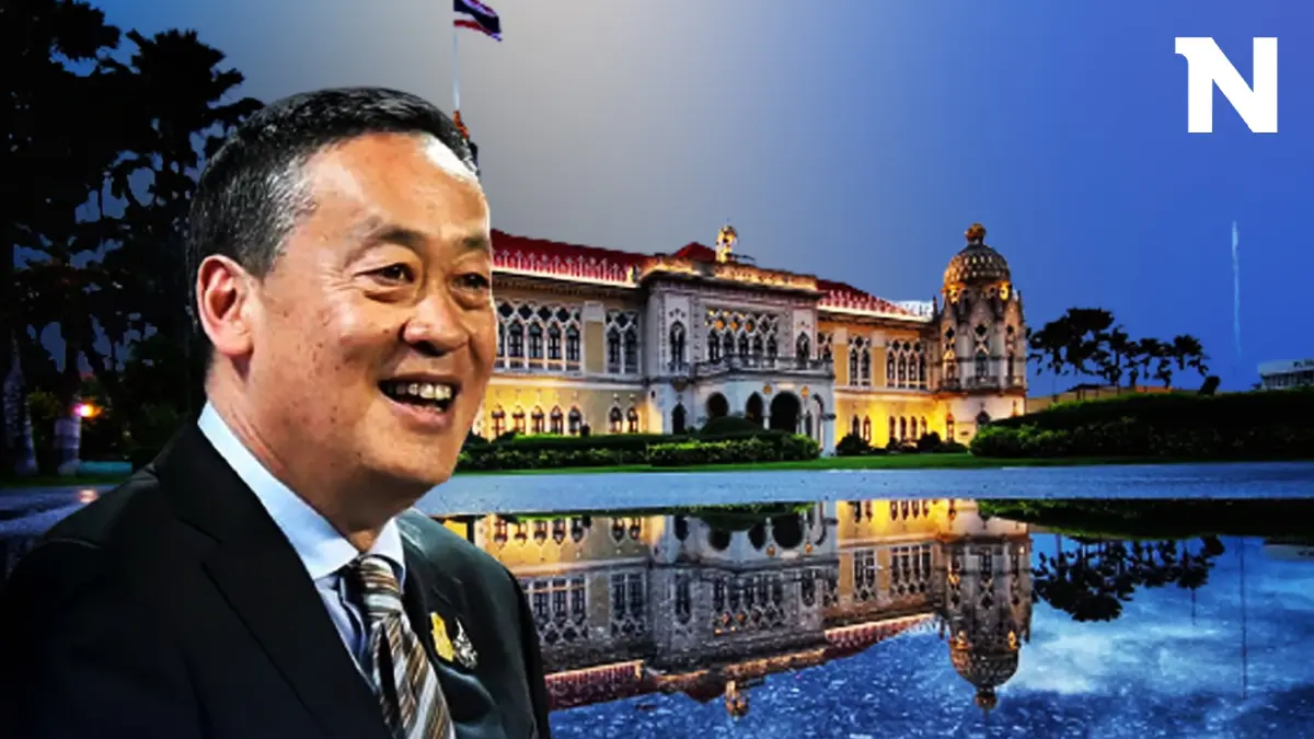 นายกฯโชว์ผลงาน 5 ด้านในรอบ 60 วัน เพิ่มรายได้ ลดรายจ่าย เปิดประเทศรับนักลงทุน