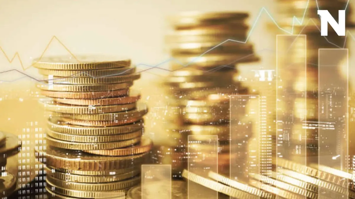 เงินบาทกลับทิศอ่อนค่า ! เกาะติดเศรษฐกิจยุโรป-ECB