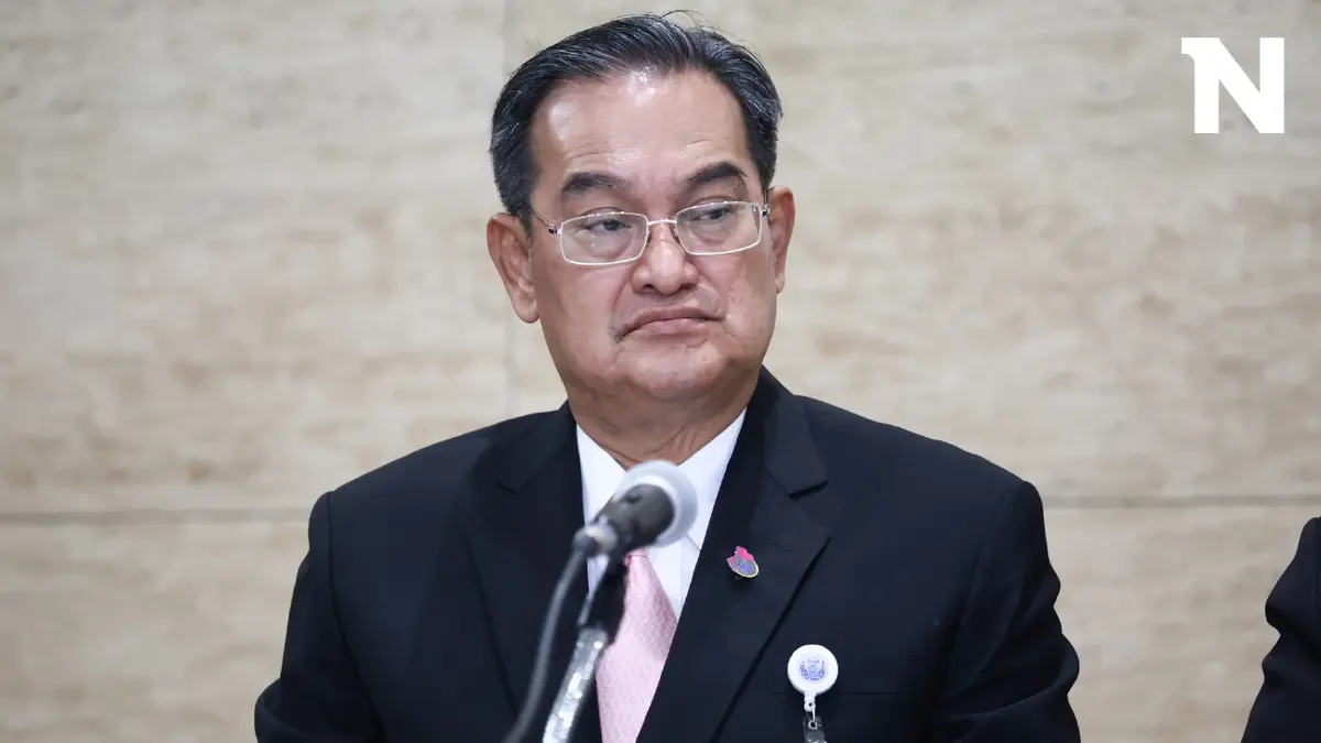 "นิกร" กางไทม์ไลน์รับฟังความเห็น ประชามติ 4 ภาค มั่นใจแก้รัฐธรรมนูญทันกำหนด "นิกร" กางไทม์ไลน์รับฟังความเห็น ประชามติ 4 ภาค มั่นใจแก้รัฐธรรมนูญทันกำหนด