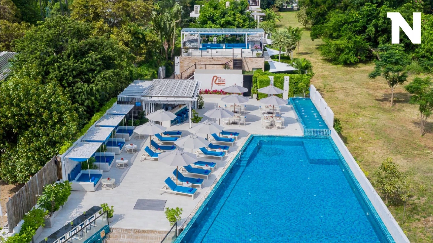 รีวิวโรงแรมหัวหินติดทะเล 10 ที่พักหรูระดับ Luxury อัปเดต 2023 - 2024