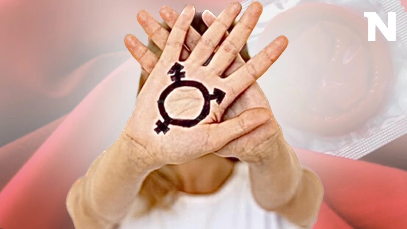 เตือนวัยรุ่น Safe Sex หลังพบผู้ติดเชื้อ HIV-ซิฟิลิส-หนองในเพิ่มขึ้น