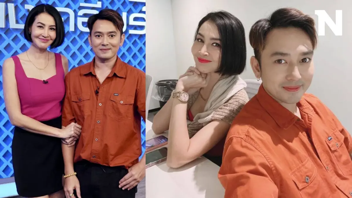 "ษา วรรณษา" เปิดใจถูกโกงเงินน้ำพริก ลำบากต้องขอยืมเงินลูกใช้ "ษา วรรณษา" เปิดใจถูกโกงเงินน้ำพริก ลำบากต้องขอยืมเงินลูกใช้