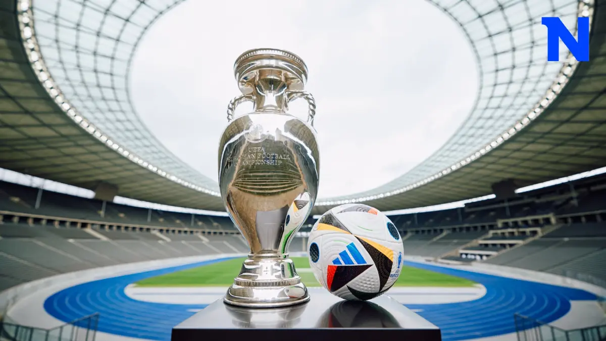 สรุปผล-ตารางคะแนน "ยูโร 2024" รอบคัดเลือก ได้แล้ว 21 ทีมคว้าตั๋วรอบสุดท้าย