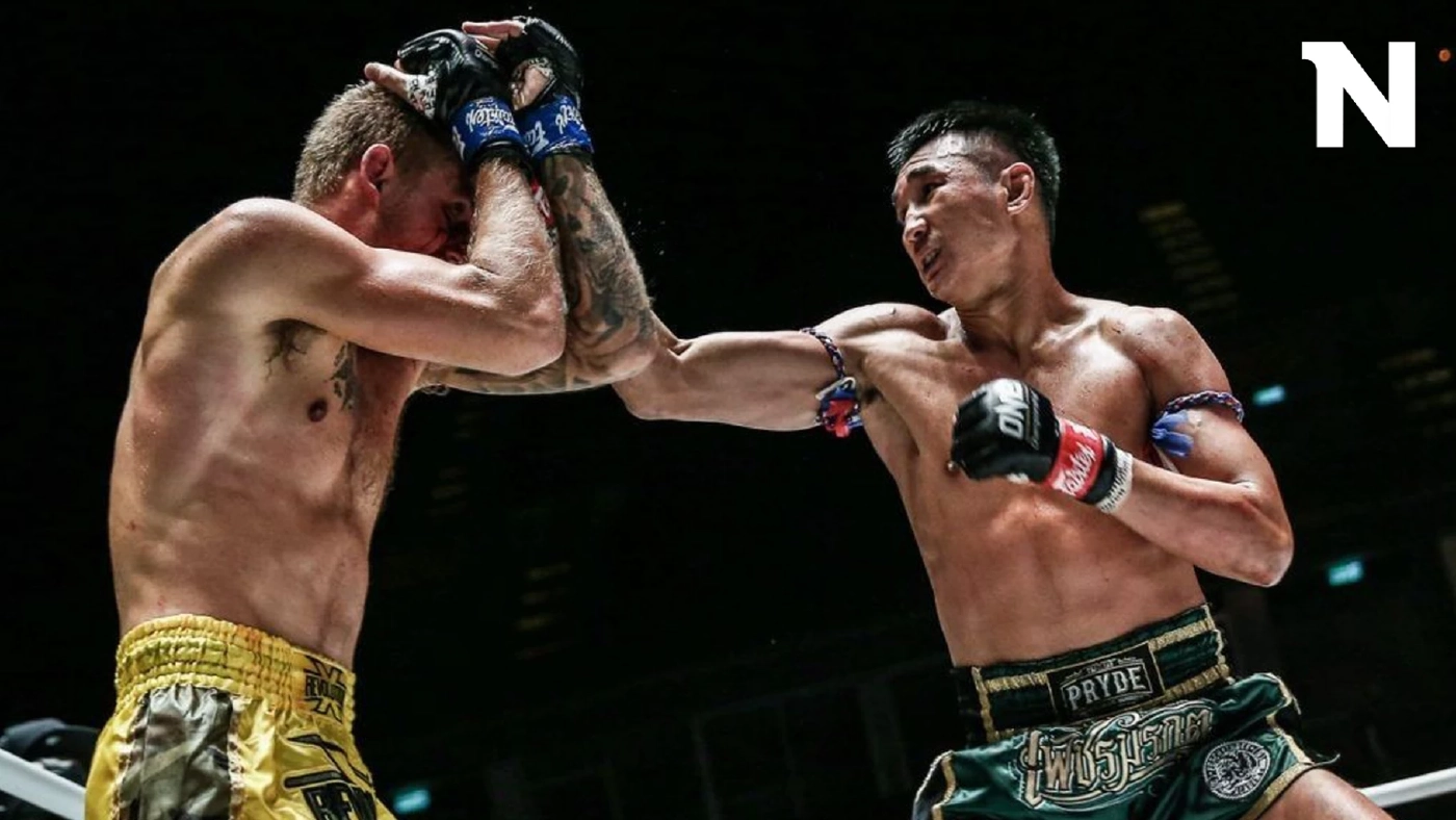 ช็อกวงการ "เพชรมรกต เพชรยินดี อะคาเดมี่" นักมวยไทยชื่อดัง ประกาศลาสังเวียน