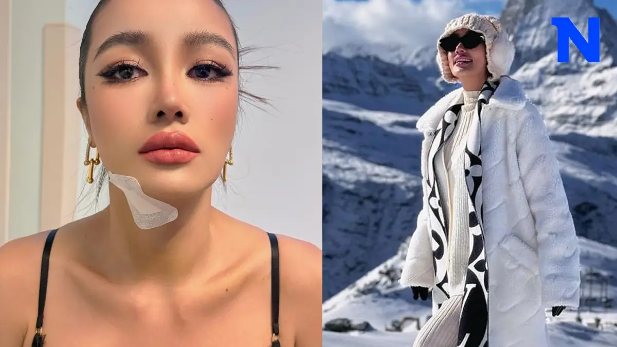 "กระแต อาร์สยาม" ล้มคางเหวอะที่เวนิส นอนตัวชาเลือดเต็ม เจอแซะล้มทำคอนเทนต์