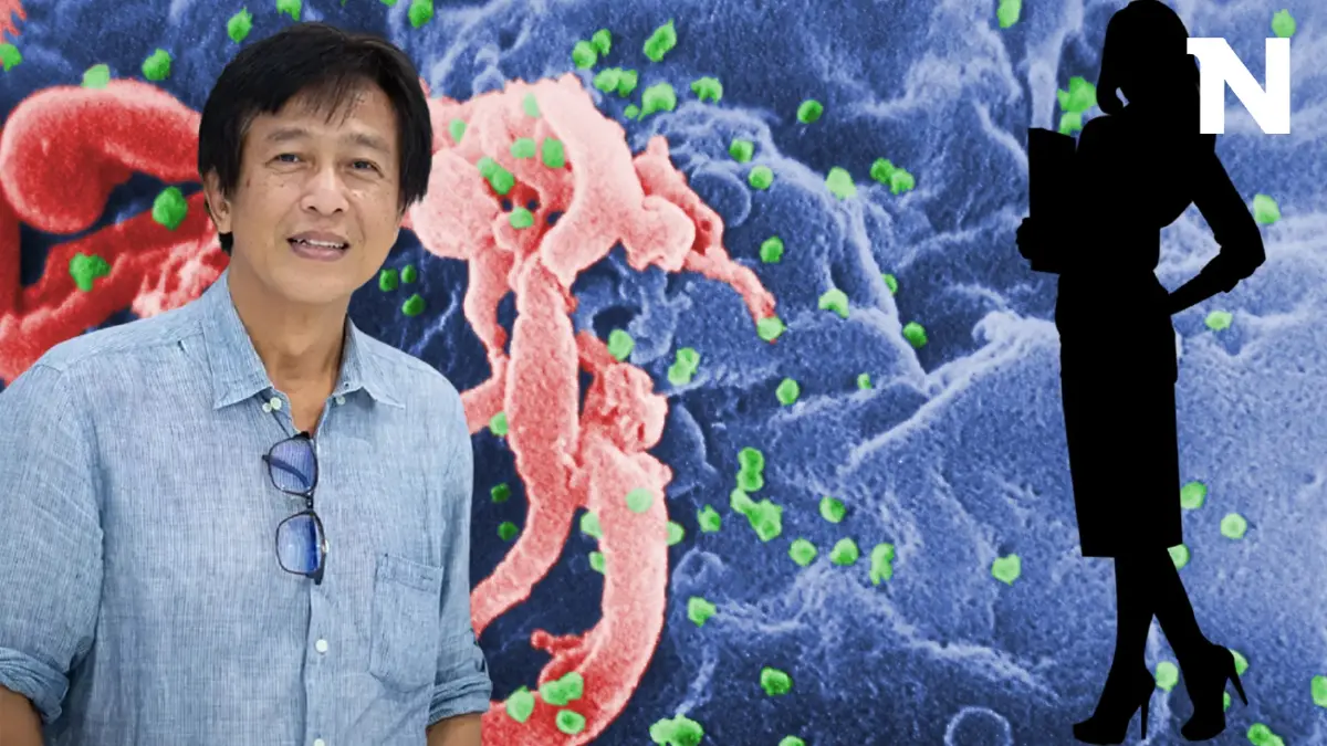 ไขข้อสงสัย นศ.ติด HIV เที่ยวผับ มีความสัมพันธ์ONS.แพร่เชื้อต่อได้หรือไม่ ?
