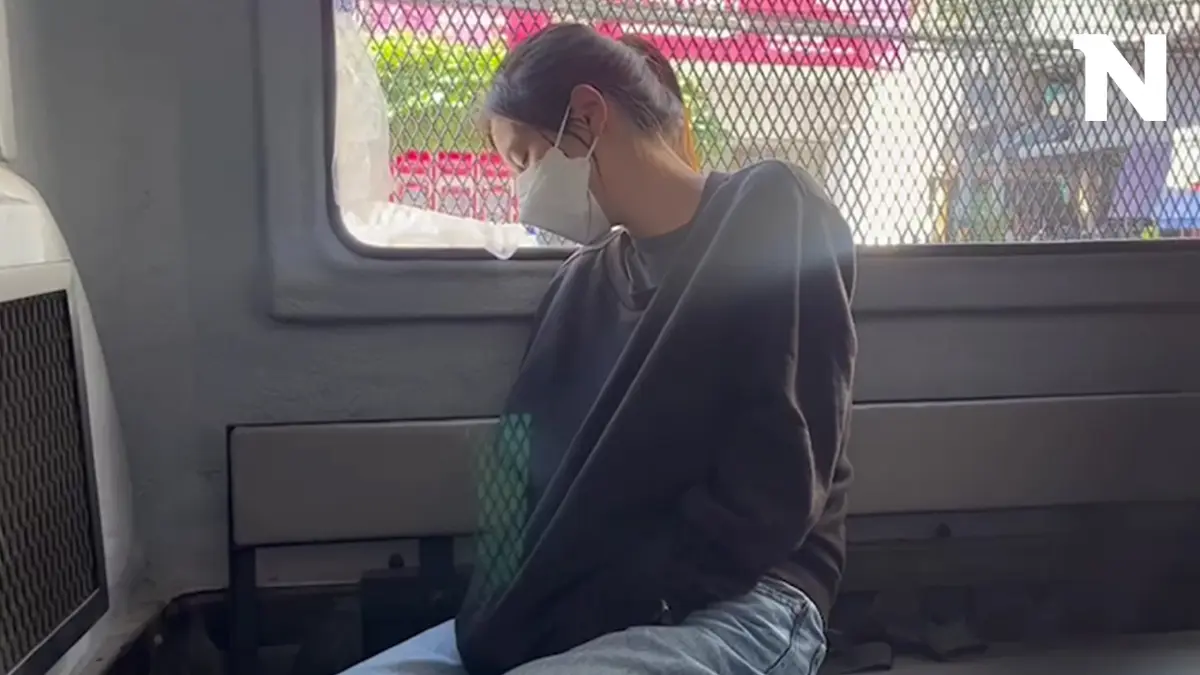 รวบอีกหนึ่งผู้ร่วมขบวนการยิง "น้องหยอด-ครูเจี๊ยบ" พา "นพวุฒิ" หลบหนี