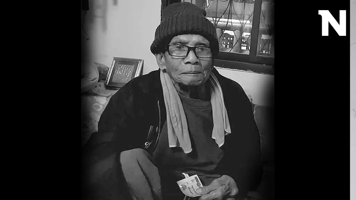 "หมอชลน่าน"สูญเสีย"พ่อใจ" ถึงแก่กรรม จ.น่าน เผยกำหนดการพระราชทานน้ำหลวงอาบศพ