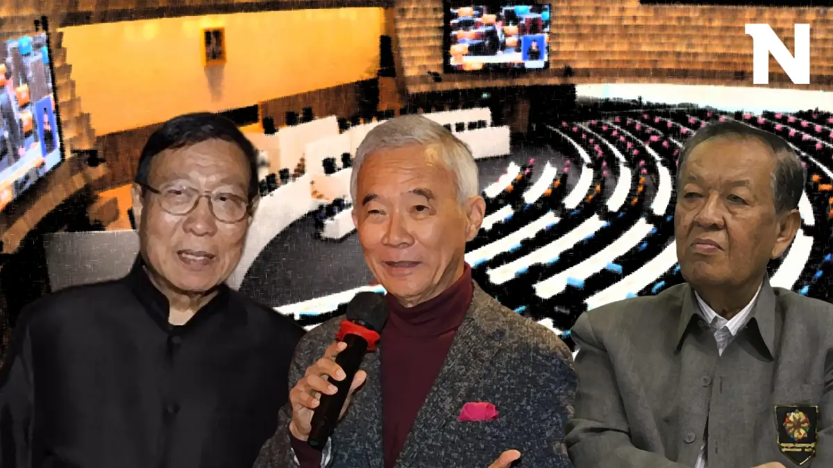 หยิกแกมหยอกฉายา"รัฐบาล-สภา"-กระชับสัมพันธ์สื่อกับนักการเมือง หยิกแกมหยอกฉายา"รัฐบาล-สภา"-กระชับสัมพันธ์สื่อกับนักการเมือง