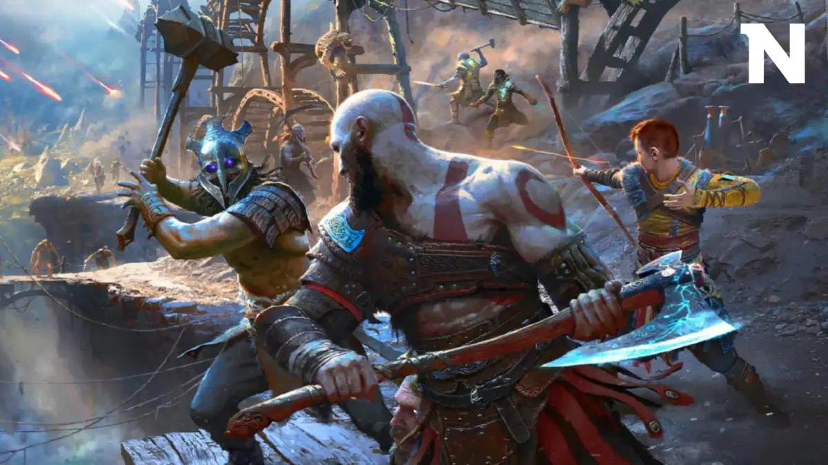 เกม PlayStation ปรับระดับความยากอัตโนมัติ ตามฝีมือคนเล่น เกม PlayStation ปรับระดับความยากอัตโนมัติ ตามฝีมือคนเล่น