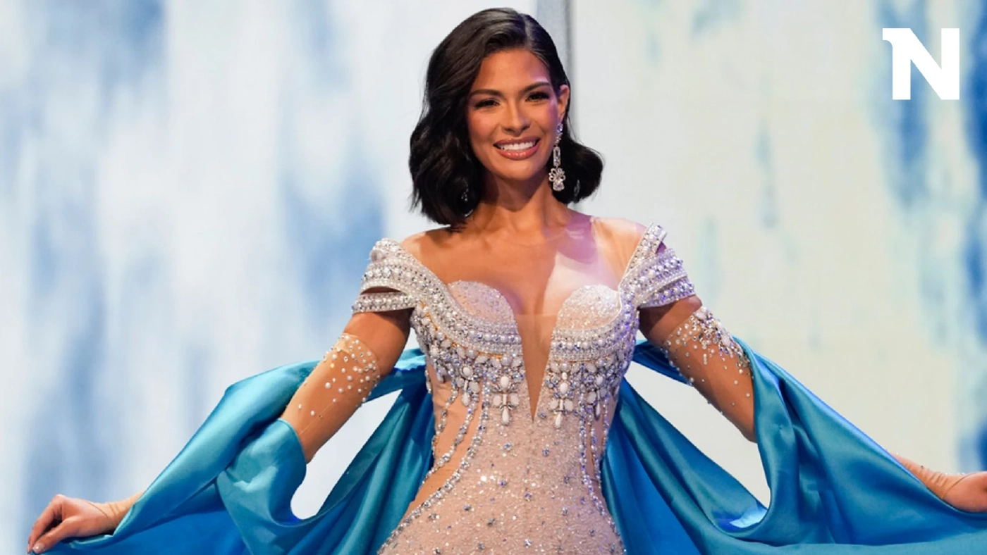 ทำไม? เจ้าของลิขสิทธิ์ 'มิสยูนิเวิร์ส' นิการากัวโดนแจ้งข้อหาต่อต้านรัฐบาล