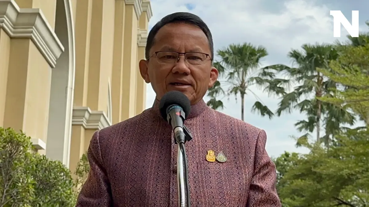 "สมศักดิ์" ฉุน "เด็กฝาก" ทำงานไม่เป็น แจงไม่เคลียร์ปม "ทักษิณ" มัวแต่กลัว "สมศักดิ์" ฉุน "เด็กฝาก" ทำงานไม่เป็น แจงไม่เคลียร์ปม "ทักษิณ" มัวแต่กลัว