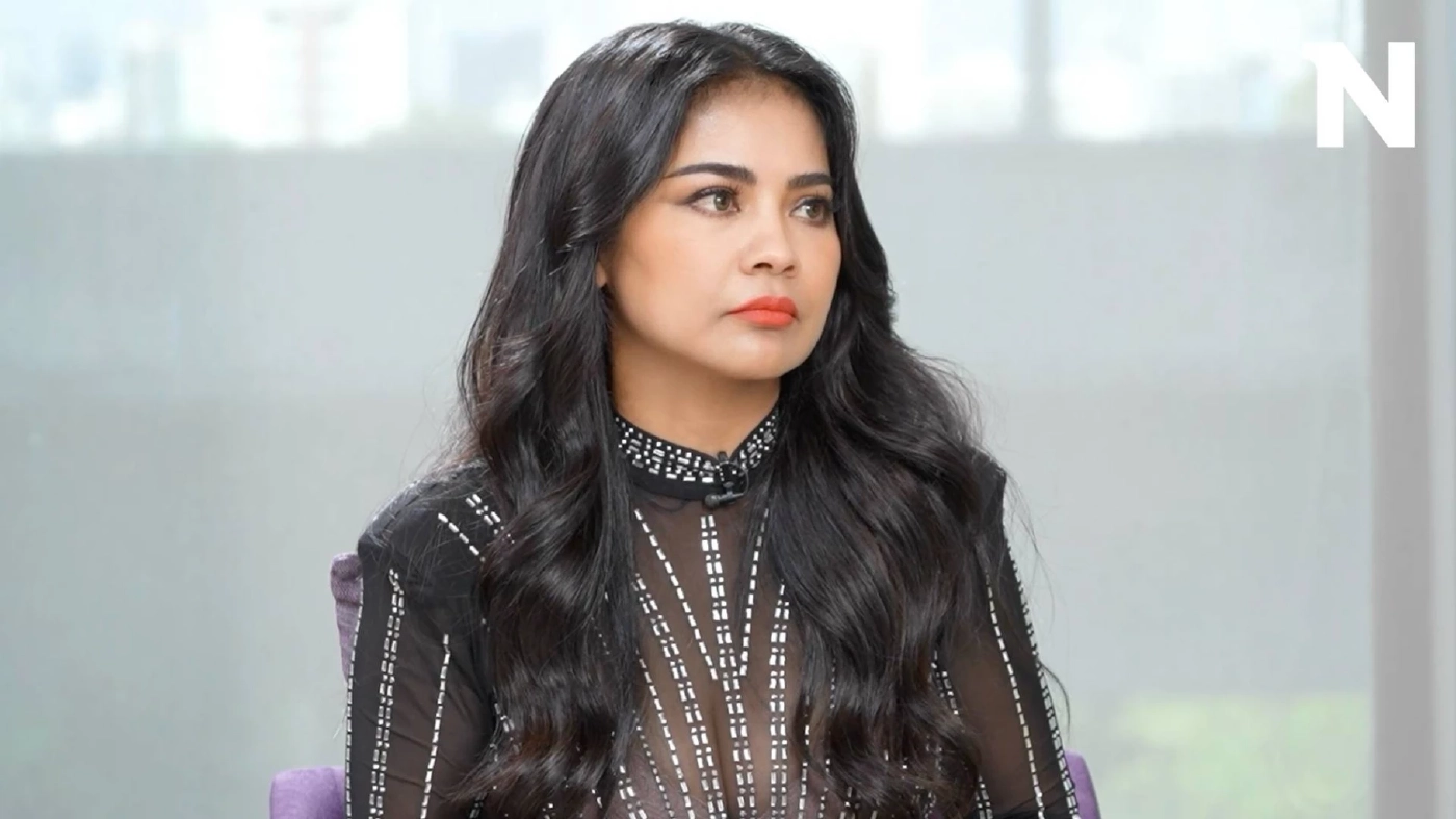 ปมในใจ "ตั๊ก ศิริพร" ทำผิดกับลูกมาตลอด 10 ปี เข้าใจและรับได้เรื่อง "LGBTQ"