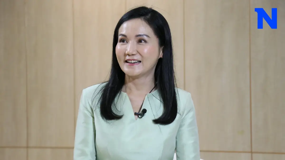 "นฤมล" ดึงแอปพลิเคชัน WeChat  ตัวช่วยขายสินค้าเกษตร-เอสเอ็มอีตีตลาดจีน 