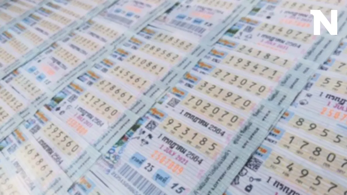 สถิติหวยออก 16 ธันวาคม จัดให้จุกๆ ย้อนหลัง 10 ปี เลขเด็ดเลขดัง มาเต็มคาราเบล