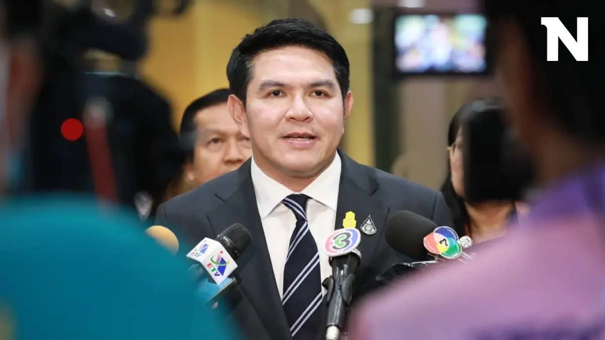 ศธ. เห็นใจ "ครูชัยยศ" ถูก ป.ป.ช. ชี้มูล เร่งหาช่องทางช่วยอุทธรณ์