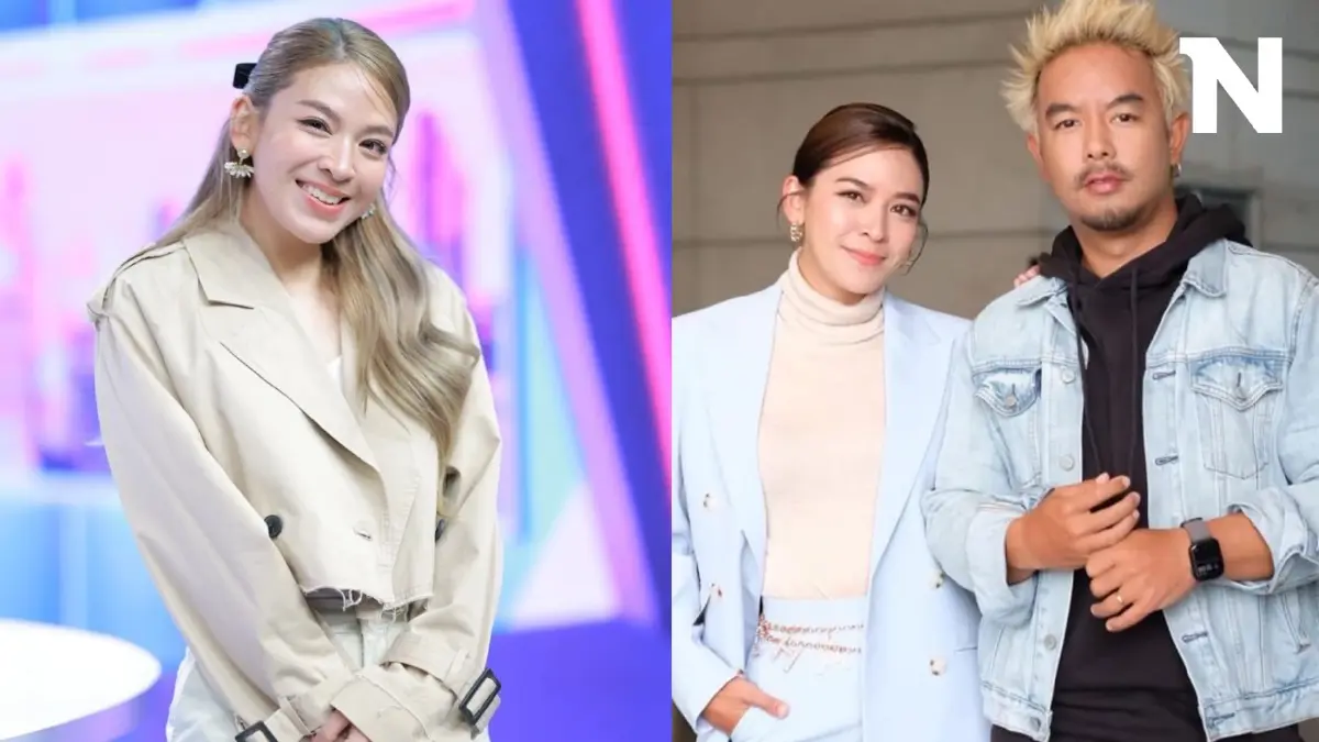 จบสวย! น้ำหวาน ซาซ่า เปิดใจเล่า กวาง เคลียร์ใจแม่กอดปรับทุกข์ที่เวียดนาม