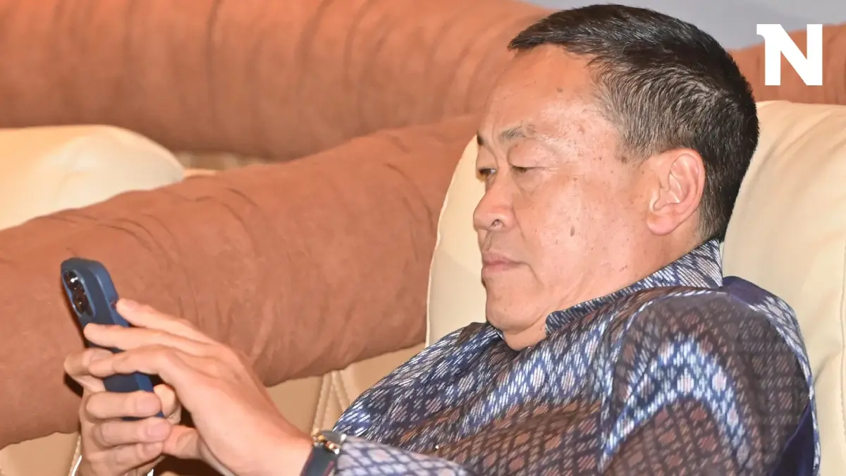 รู้ไหม? "นายกฯลาพักร้อน" ใครเป็นคนเซ็นอนุมัติ มีขั้นตอนการลาอย่างไร