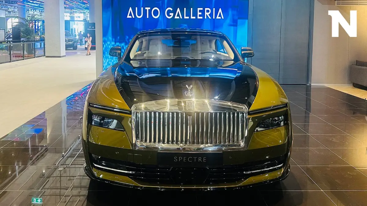 ส่องโชว์รูมใหม่ของ MGC-ASIA AUTO GALLERIA ปักหมุดที่แรก "ดิ เอ็มสเฟียร์" ส่องโชว์รูมใหม่ของ MGC-ASIA AUTO GALLERIA ปักหมุดที่แรก "ดิ เอ็มสเฟียร์"