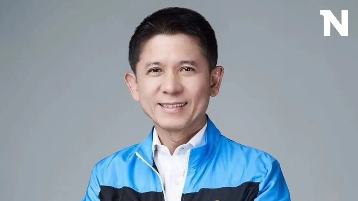 ชนินทร์ เผย เดินสายทั่วประเทศ เร่งฟื้นฟูปชป. ลั่นไม่ท้อกรรมการใหม่ทุนต่ำ