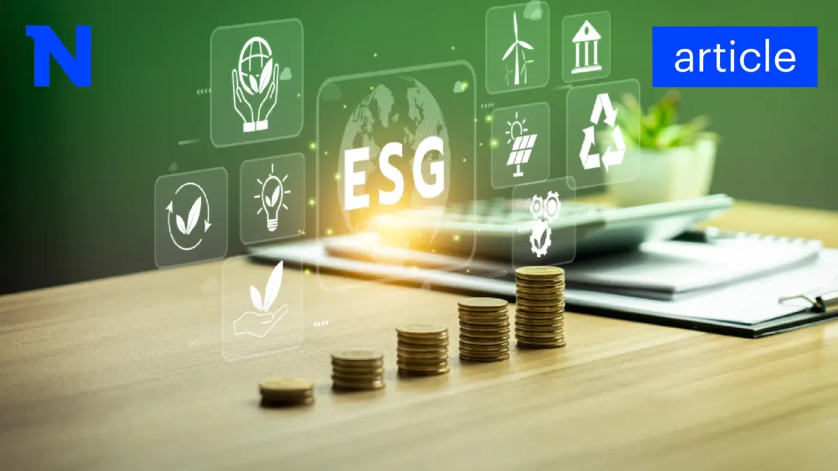 เจาะลึกกองทุนลดหย่อนภาษีใหม่ “Thailand ESG Fund” ควรลงทุนหรือไม่ ?