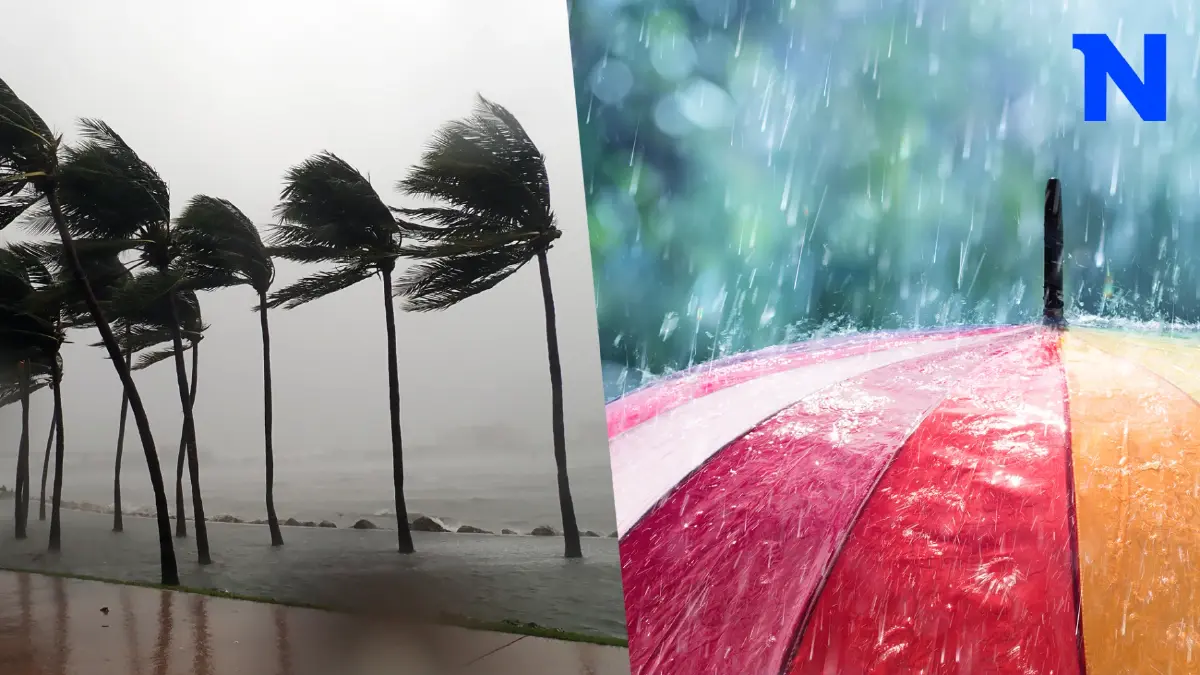 พยากรณ์อากาศวันนี้ อุตุฯเตือนอากาศแปรปรวน อากาศเย็นหมอกตอนเช้า ฝนฟ้าคะนอง