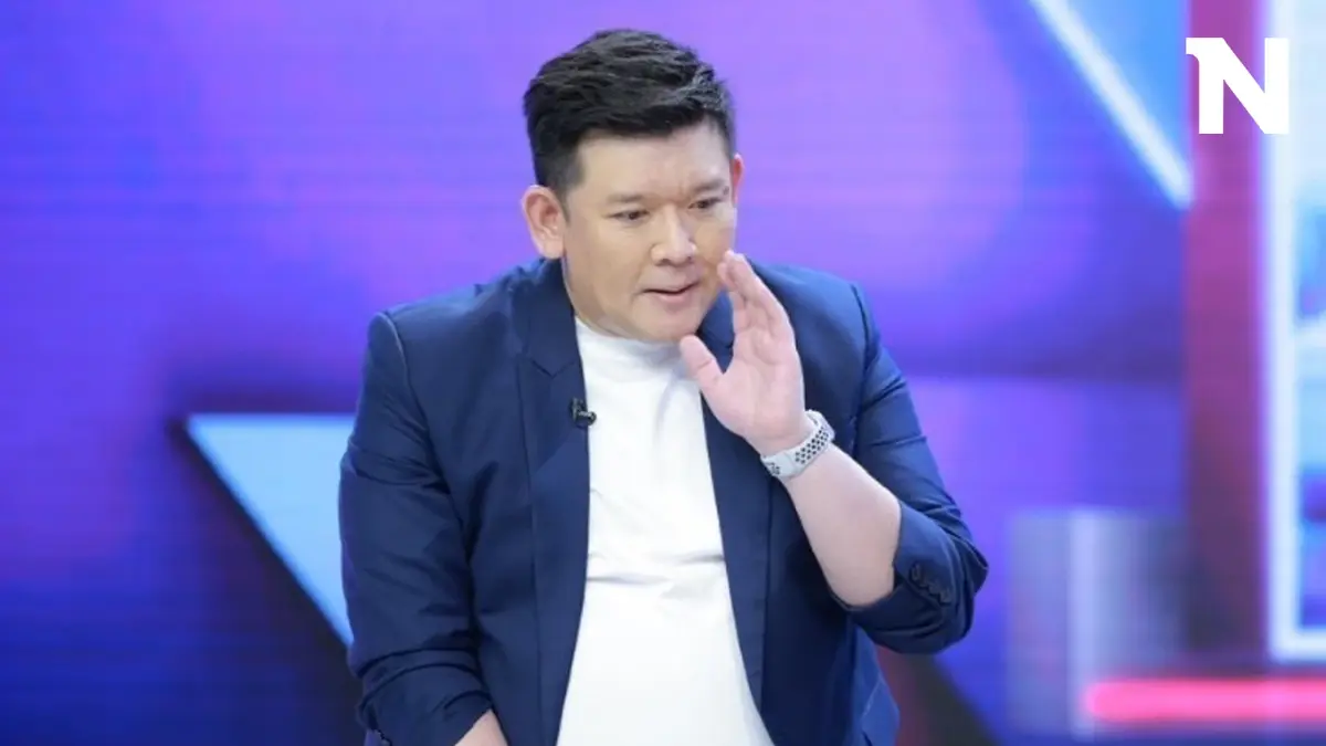 "นิก เดอะสตาร์" เจอมรสุมชีวิต ไม่มีงาน รายได้หาย ป่วยเก๊าท์ลามทั้งร่างกาย "นิก เดอะสตาร์" เจอมรสุมชีวิต ไม่มีงาน รายได้หาย ป่วยเก๊าท์ลามทั้งร่างกาย