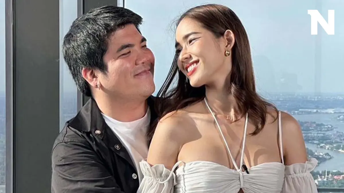 "แจ็ค แฟนฉัน" เลิกเจ้าชู้ลาขาดวงการเพลย์บอย น้อมรับดราม่า เลิกเช้า-ดีเย็น