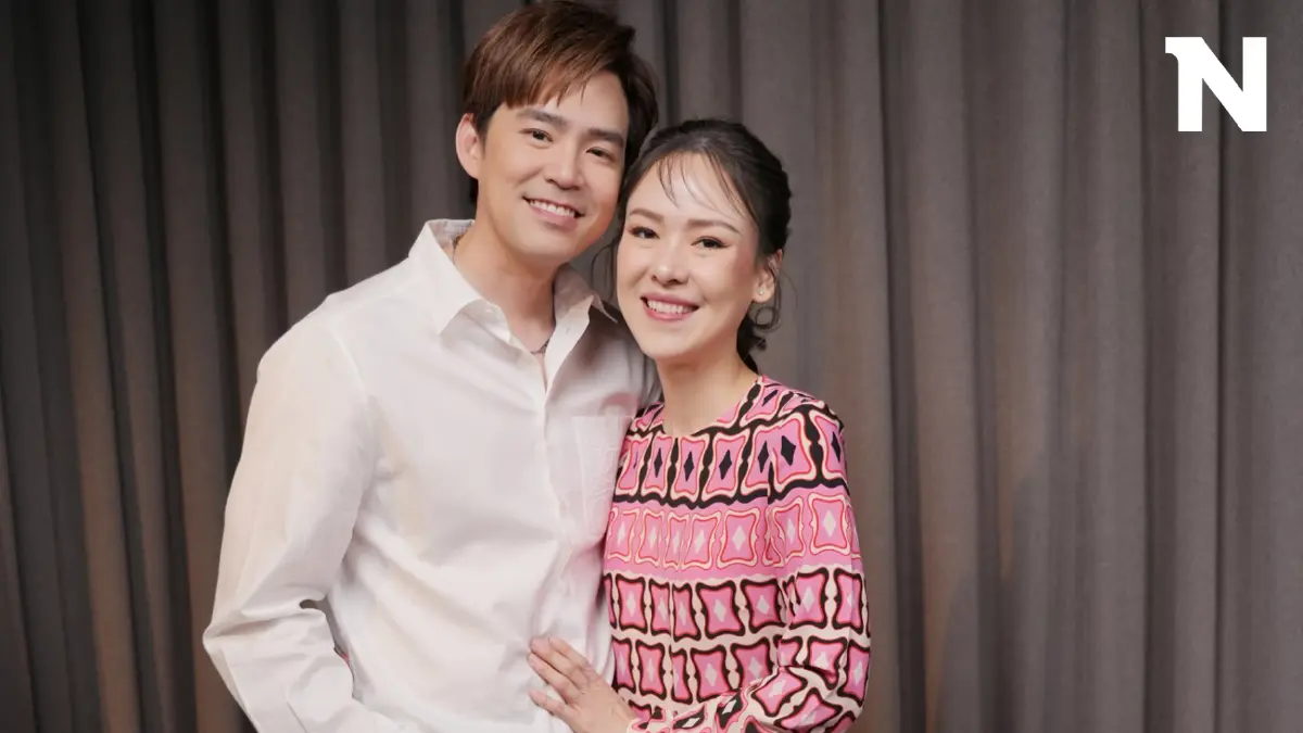"บีม-ออย" ยังไม่ปิดอู่วางแพลนมีลูกคนที่ 5 ? แจงดราม่าปมพี่เลี้ยงออนไลน์