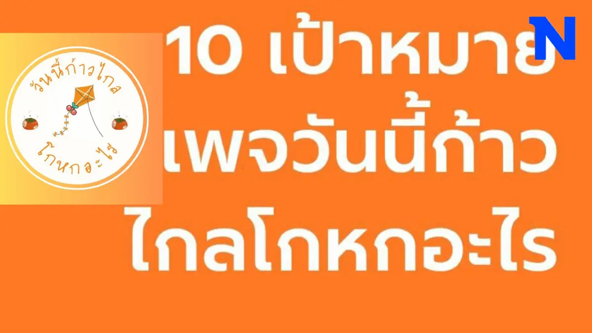 3 สส. ก้าวไกล ระวัง โดยเฉพาะ "ไอซ์ รักชนก"  "วันนี้ก้าวไกลโกหกอะไร" เตรียมสอย