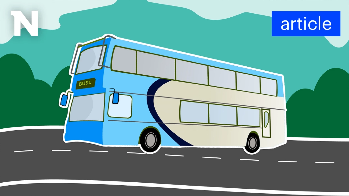 ส่องแนวทางควบคุม "รถทัวร์ 2 ชั้น" - ลดหายนะ เพื่อความปลอดภัยสาธารณะ