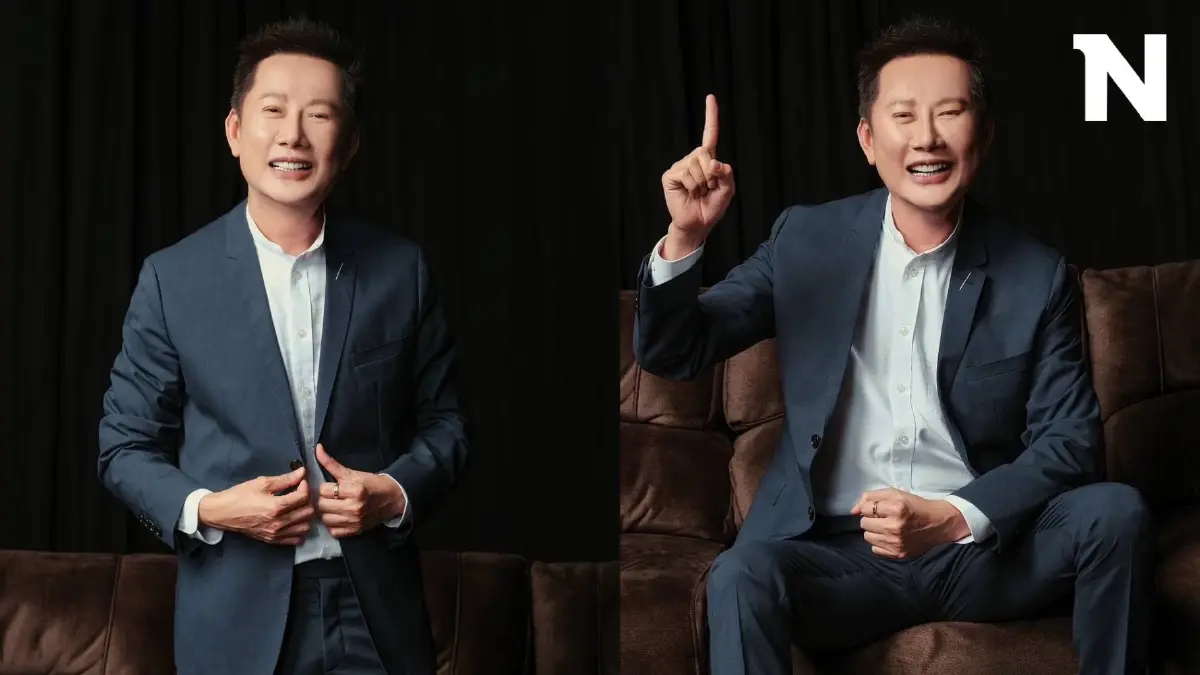 "มิสแกรนด์" พาปัง "ณวัฒน์" ปลื้มสุด "MGI" 60 ล้านหุ้น เกลี้ยงในพริบตา "มิสแกรนด์" พาปัง "ณวัฒน์" ปลื้มสุด "MGI" 60 ล้านหุ้น เกลี้ยงในพริบตา