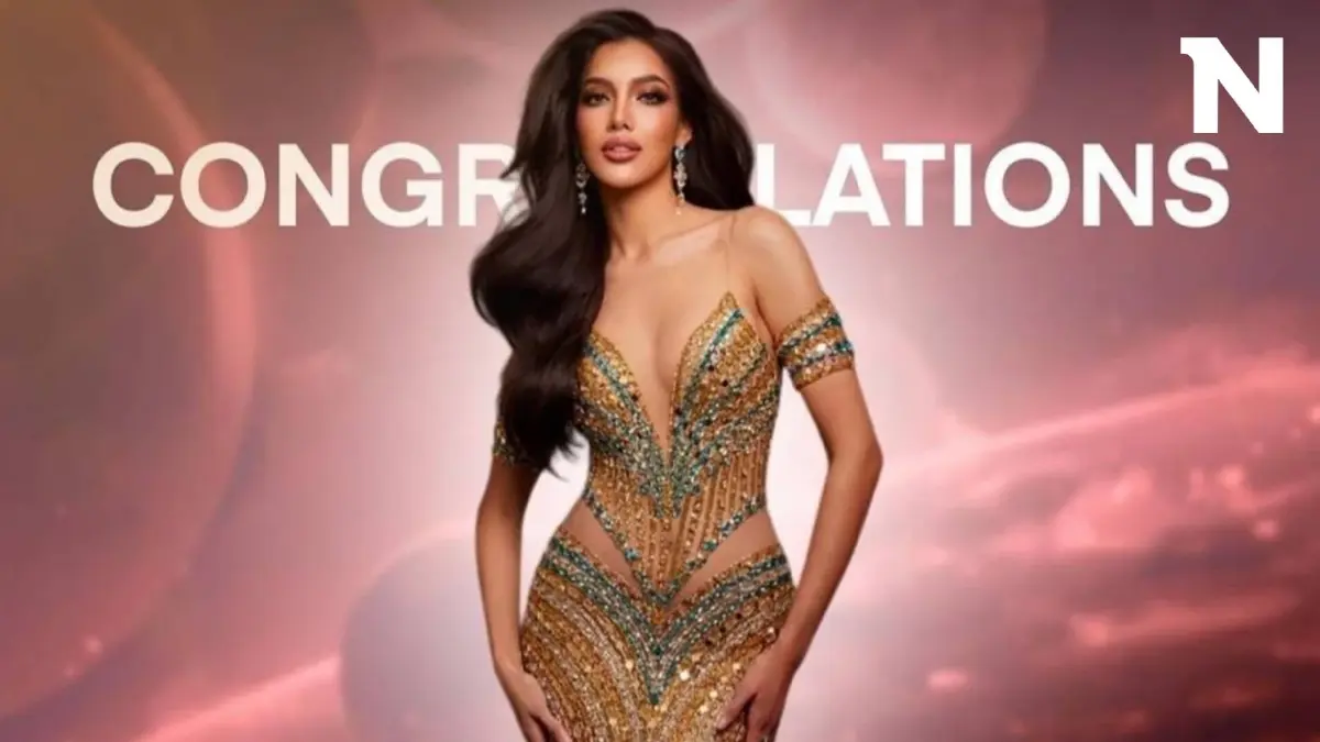 เราทำได้ แฟนนางงามเฮ "นลิน ฉัตร์ณลิณ" คว้งมง "Miss Intercontinental 2023" เราทำได้ แฟนนางงามเฮ "นลิน ฉัตร์ณลิณ" คว้งมง "Miss Intercontinental 2023"