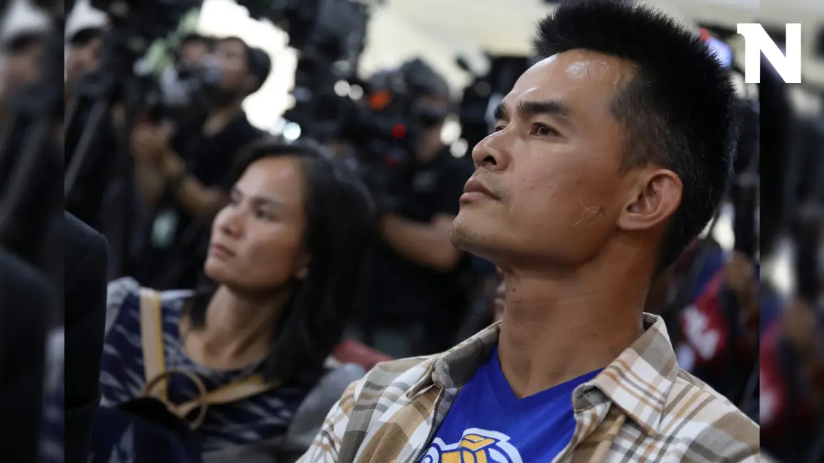 ด่วน! ศาลสั่งจำคุก "ลุงพล" 20 ปี ยกฟ้อง "ป้าแต๋น" คดีน้องชมพู่