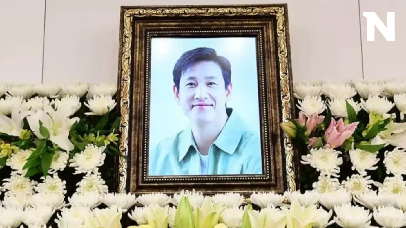 “อีซอนคยุน” เหยื่อของการตีตราความผิด แม้ศาลยังไม่ตัดสิน