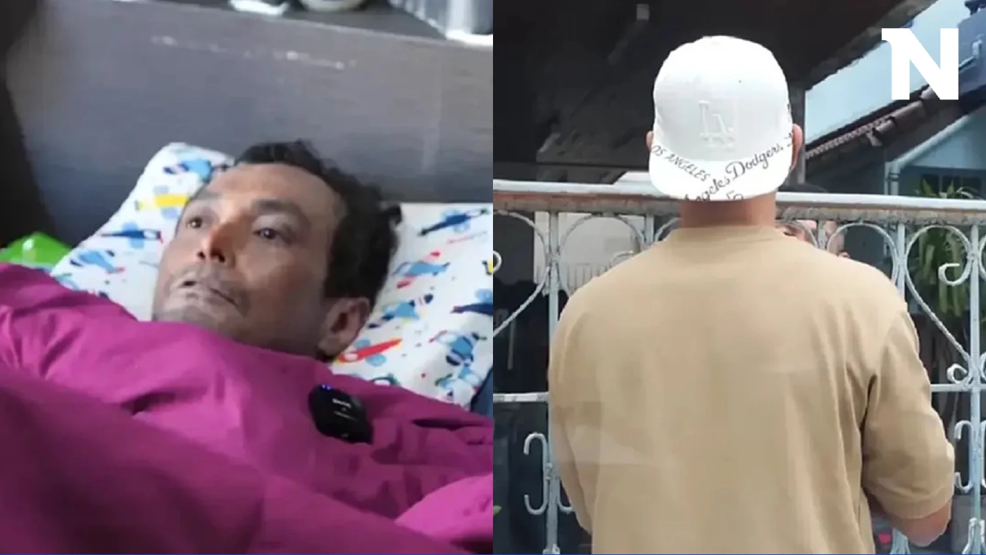 ข่าวดี "พี่เมฆ-วินัย" เจอแล้วเจ้ากรรมคนที่ 6 แล้ว หลังอ.ดัง เปิดนิมิตแก้กรรม