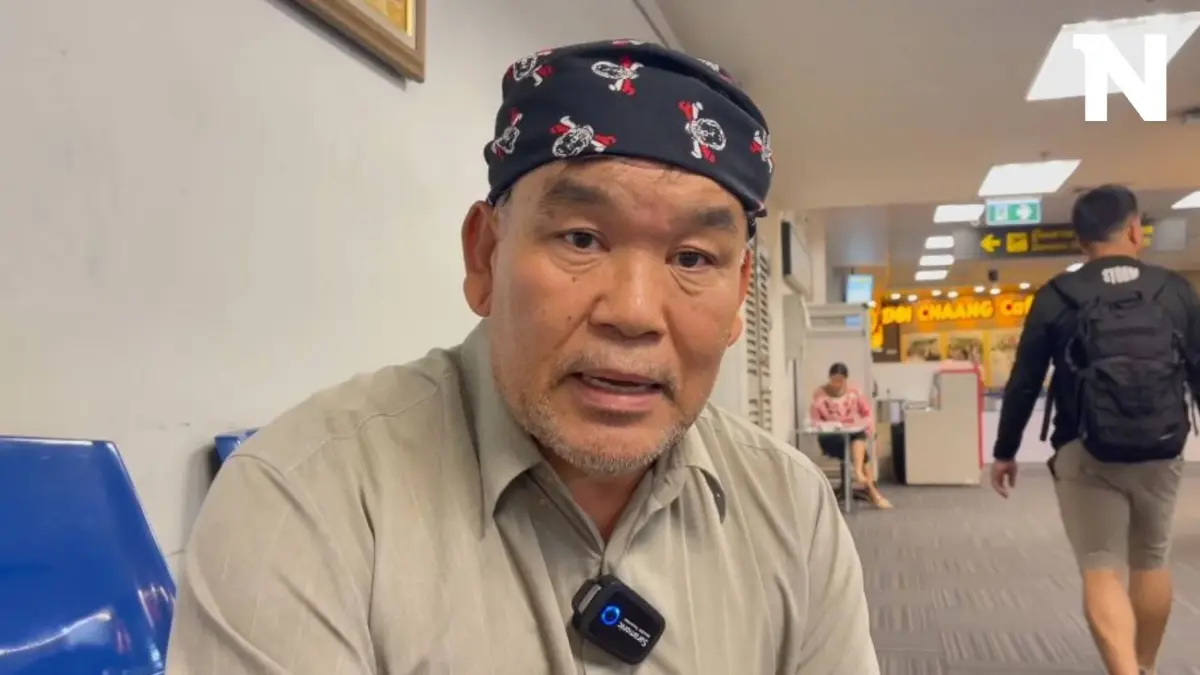 "ครูชัยยศ" โอด ป.ป.ช. ตัดสินเร็วไป ล่าสุดต้องขายที่ดิน หาเงินต่อสู้คดี