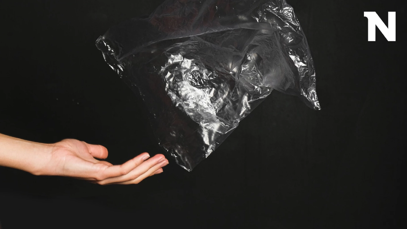 รู้จัก "AirCarbon" พลาสติกที่ผลิตจาก "ก๊าซเรือนกระจก" รู้จัก "AirCarbon" พลาสติกที่ผลิตจาก "ก๊าซเรือนกระจก"