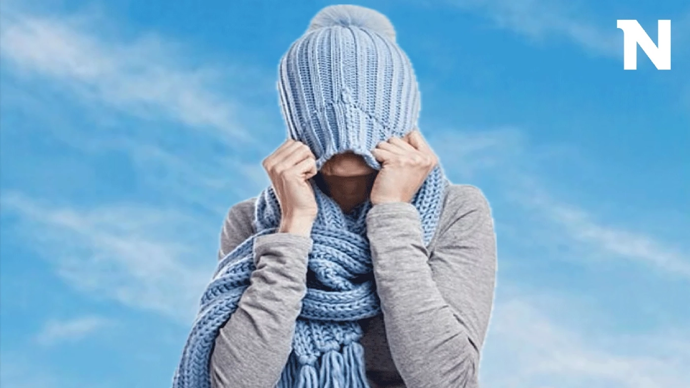 How to ดูแลสุขภาพให้ปลอดภัยจากอาการเจ็บป่วยในช่วงอากาศหนาว