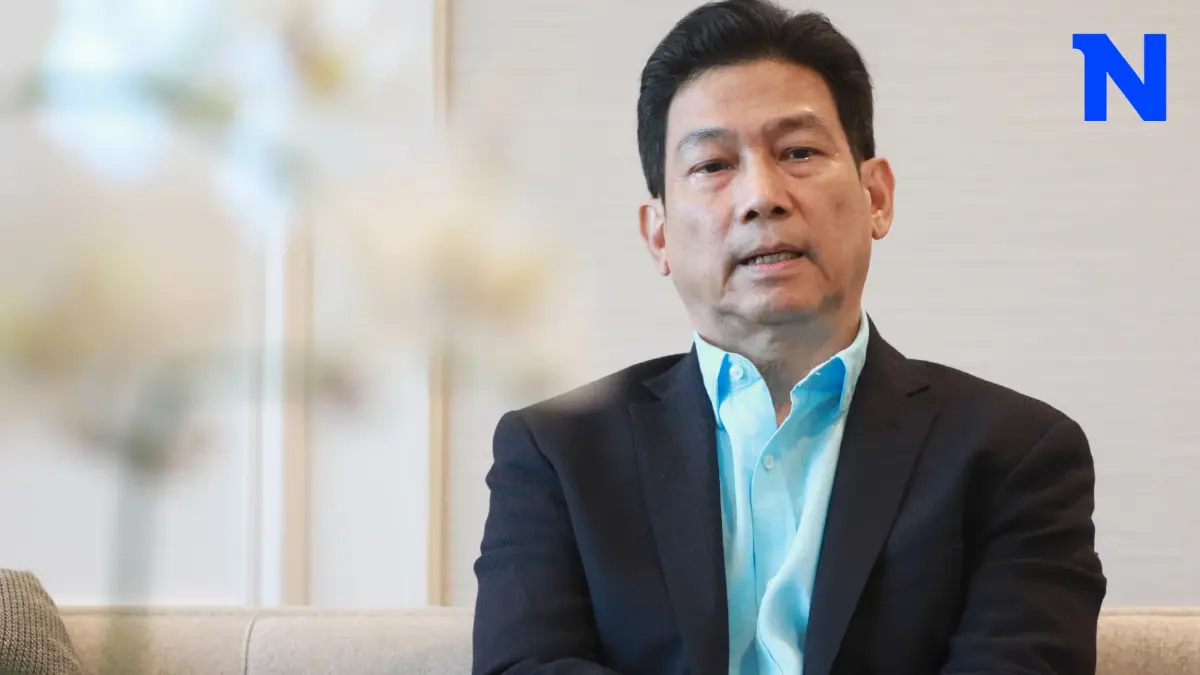 "ปานปรีย์"ยันรัฐเร่งคุยปล่อยตัวคนไทยที่เหลือหลังครบกำหนดหยุดยิง "ปานปรีย์"ยันรัฐเร่งคุยปล่อยตัวคนไทยที่เหลือหลังครบกำหนดหยุดยิง