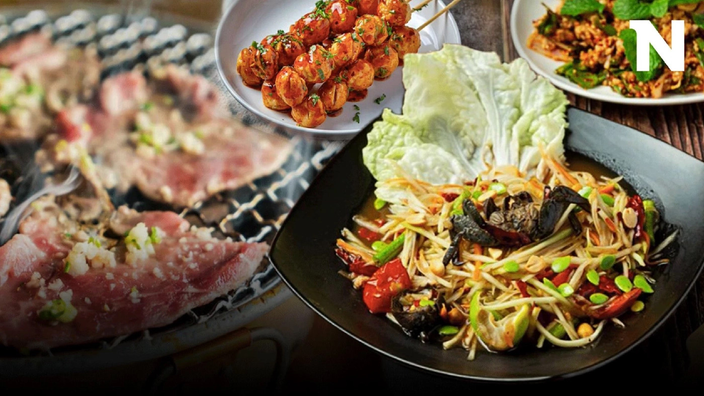 เปิดลิสต์ 7 เมนูโปรดคนไทยโซเดียมไม่ปรานี...อร่อยปากลำบากไต